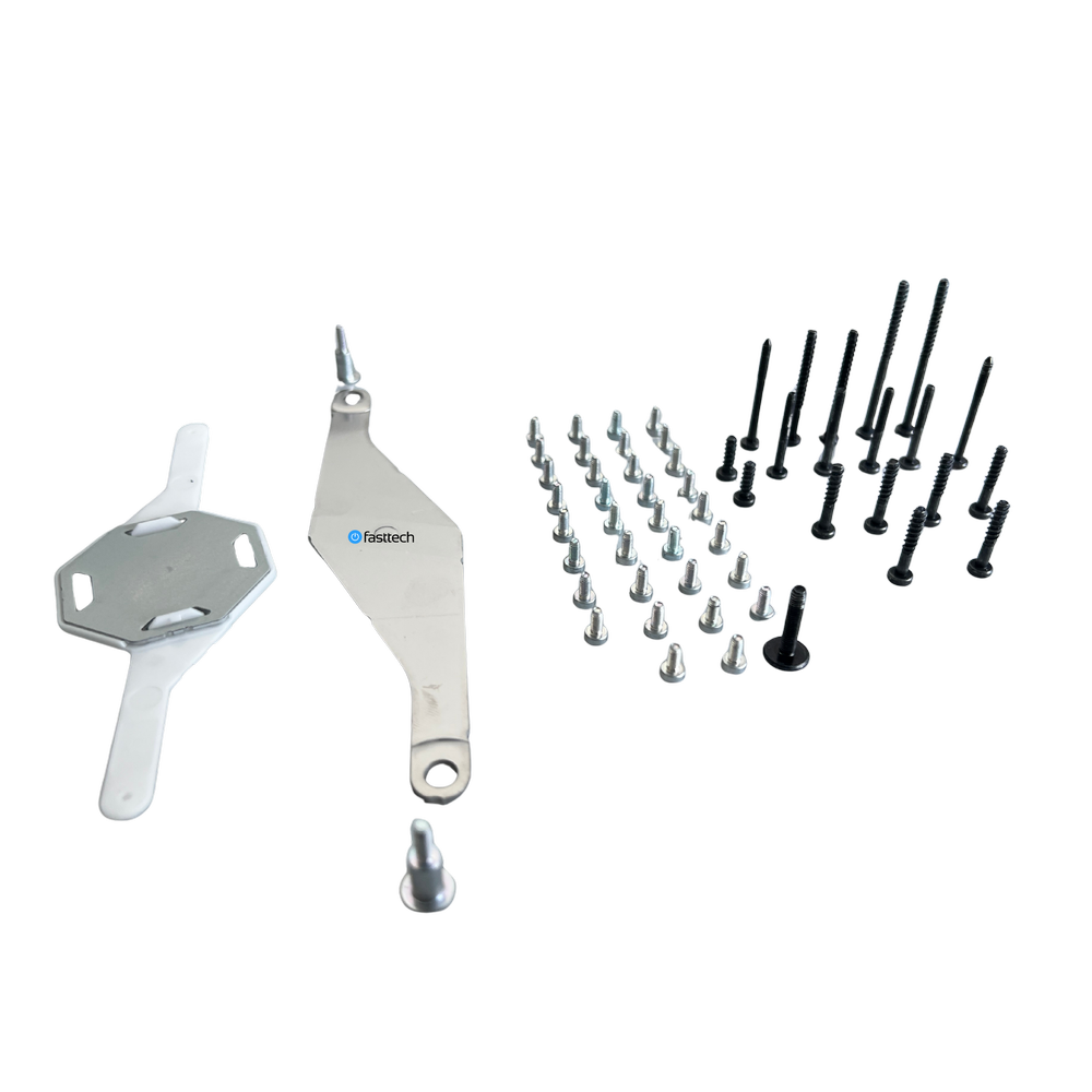 PS5 Screw Set for CFI-1200 Series - Fasttech